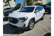 $11990 : GMC Terrain 2019 SLE 4dr SUV thumbnail