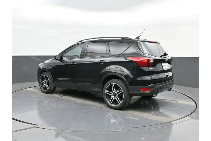 $16485 : Ford Escape 2019 SEL 4dr SUV image 5