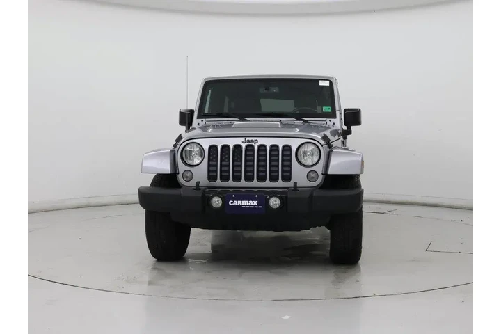 $25998 : Jeep Wrangler Unlimited 2015 image 5