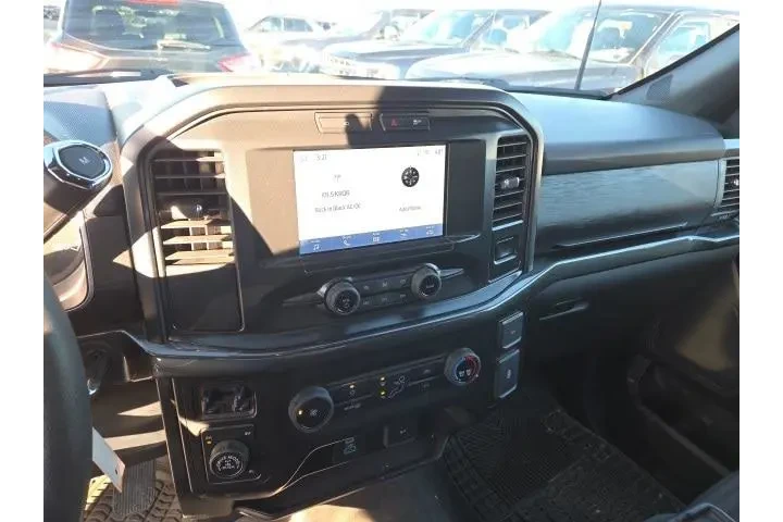 $28989 : Ford F-150 2021 4x4 XL 4dr S image 10