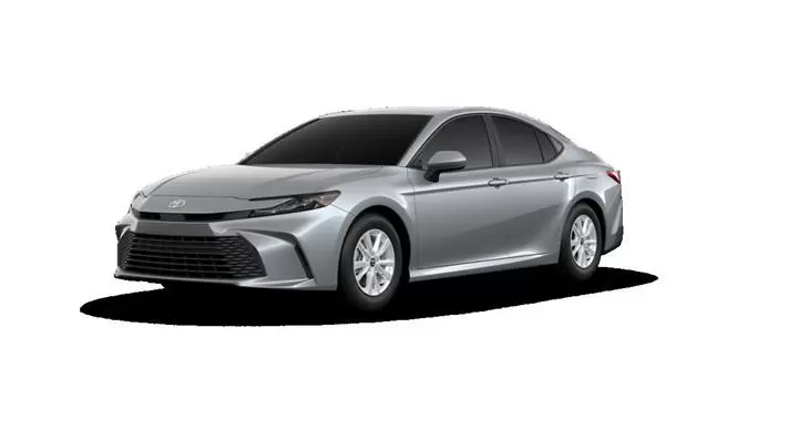 $31504 : Camry LE image 1