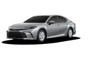 Camry LE en Kings County