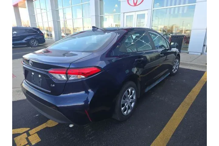 $18991 : Toyota Corolla 2023 LE 4dr S image 7