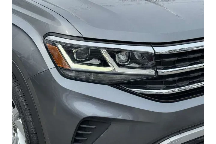 $26500 : Volkswagen Atlas 2021 AWD V6 image 8