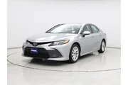 $24998 : Toyota Camry 2024 LE 4dr Sed thumbnail