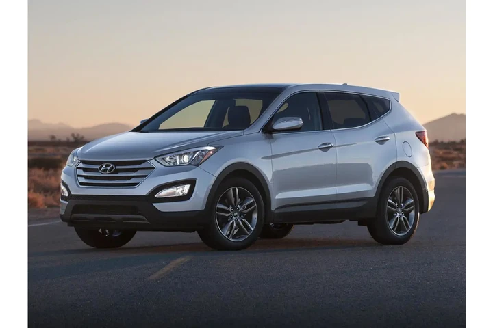 $9479 : Hyundai SANTA FE Sport 2013 image 1