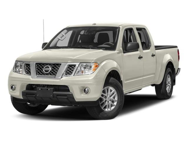 $17888 : 2017 Nissan Frontier image 1