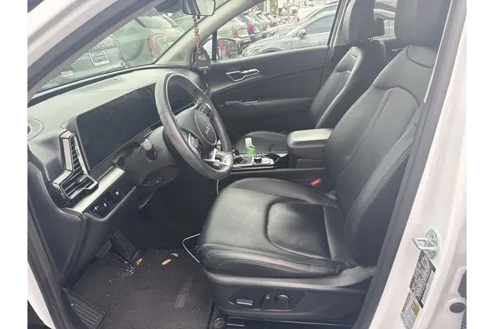 $20991 : Kia Sportage 2023 EX 4dr SUV image 4