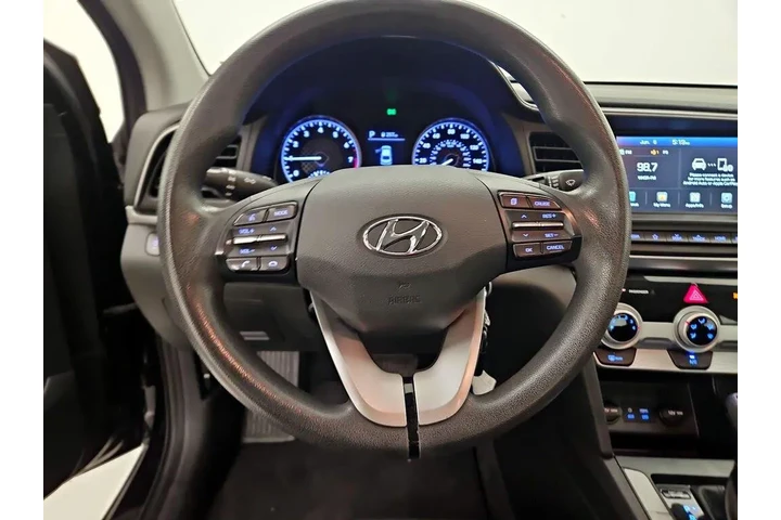 $13998 : Hyundai ELANTRA 2019 SEL 4dr image 10