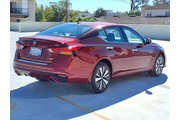 $24779 : Nissan Altima 2022 AWD 2.5 S thumbnail