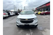 $12980 : 2020 Equinox AWD 4dr LT w/1LT thumbnail