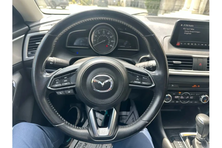 $12995 : 2017 MAZDA MAZDA3 image 3