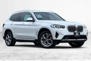BMW X3 2024 sDrive30i 4dr Sp en Sacramento