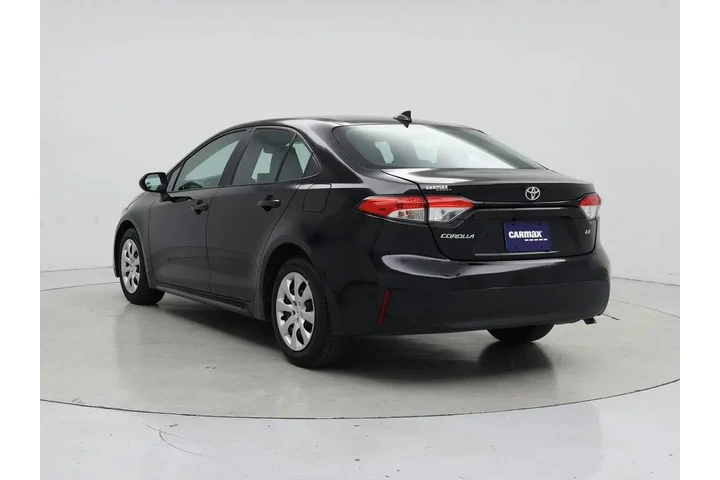 $19998 : Toyota Corolla 2024 LE 4dr S image 2