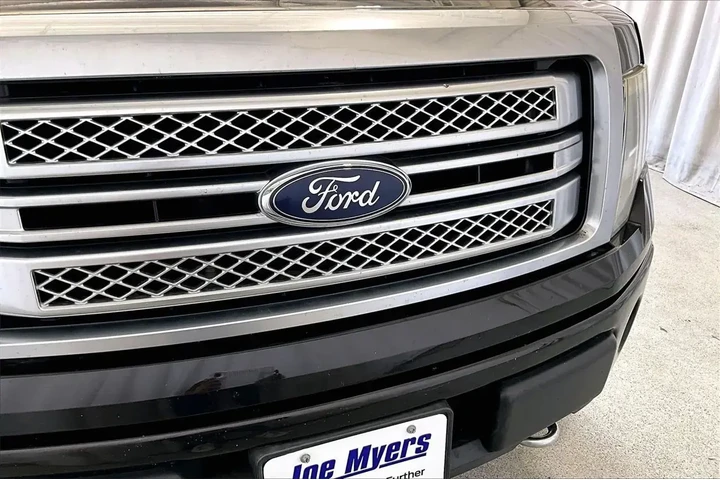$13991 : Ford F-150 2014 4x4 FX4 4dr image 7