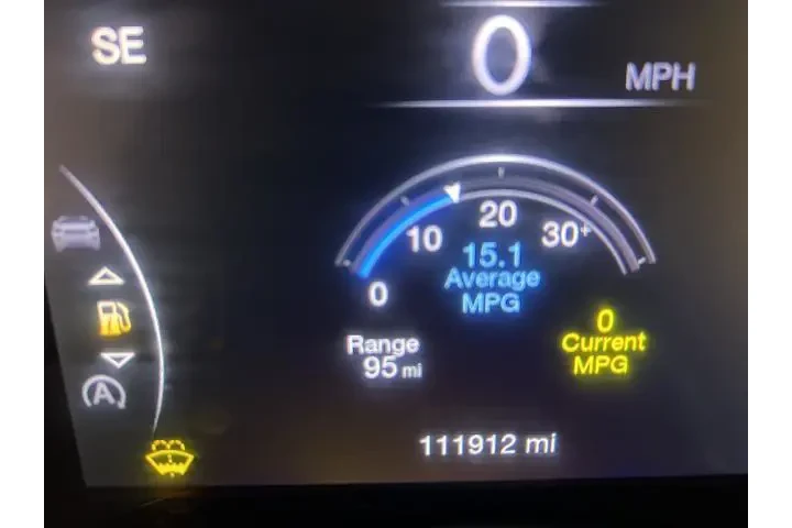 $17998 : Jeep Grand Cherokee 2020 4x4 image 4