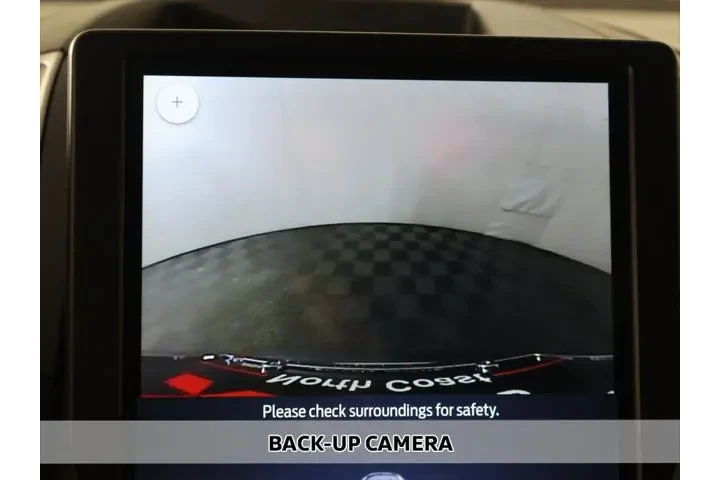 $18823 : Ford Edge 2022 AWD ST-Line 4 image 4