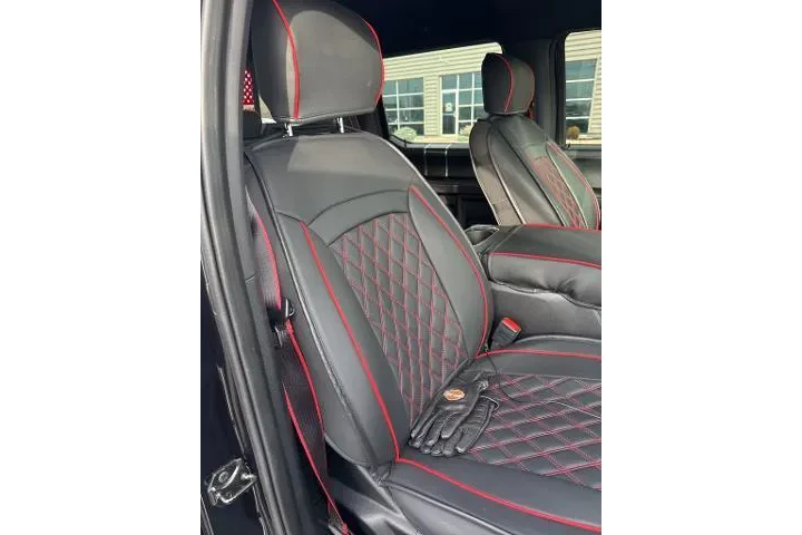 $29660 : Ford F-150 2019 4x4 XLT 4dr image 10