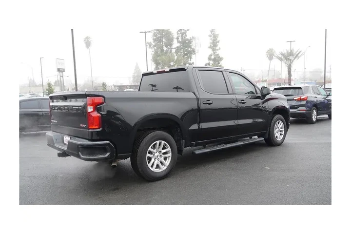 $28984 : 2018 Silverado 1500 LT image 6