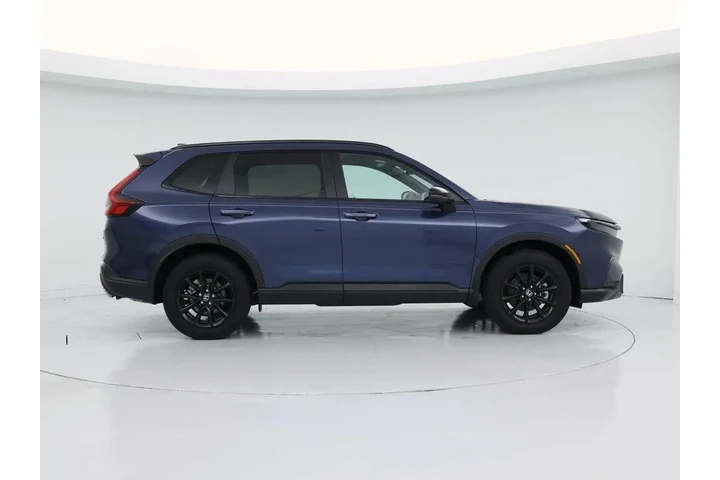 $38998 : Honda CR-V Hybrid 2026 AWD S image 7