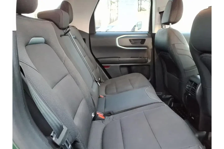 $28897 : Ford Bronco Sport 2023 AWD B image 7