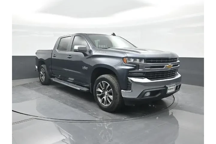 $26694 : Chevrolet Silverado 1500 202 image 8