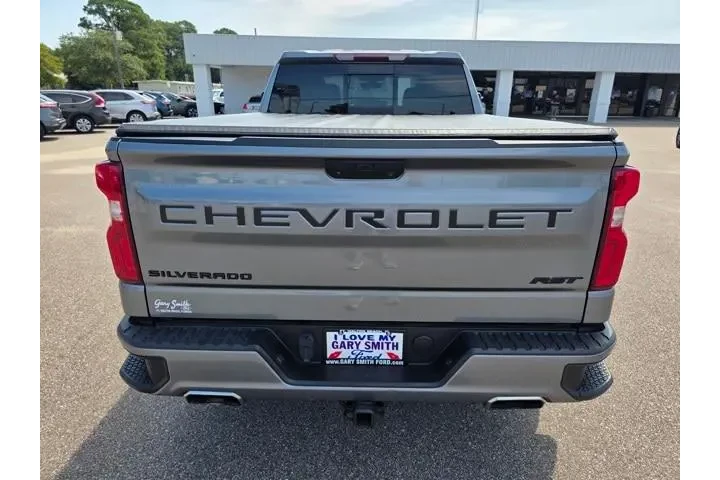 $44977 : Chevrolet Silverado 1500 Lim image 7