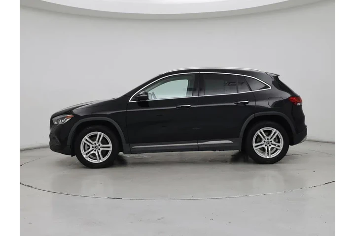 $26998 : Mercedes-Benz GLA 2022 AWD G image 3