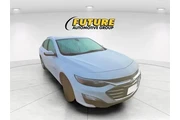 Chevrolet Malibu 2022 LS Fle en Sacramento