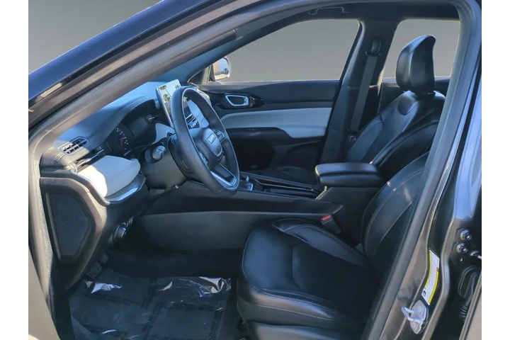 $23590 : Jeep Compass 2023 image 9