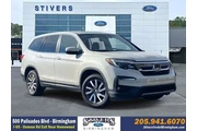 Honda Pilot 2019 EX-L 4dr SU
