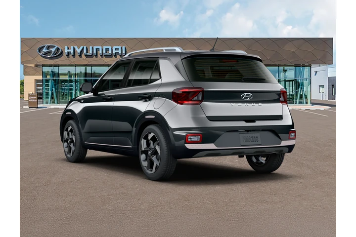 $18299 : Hyundai VENUE 2023 Limited 4 image 5