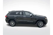 Pre-Owned 2014 Grand Cherokee