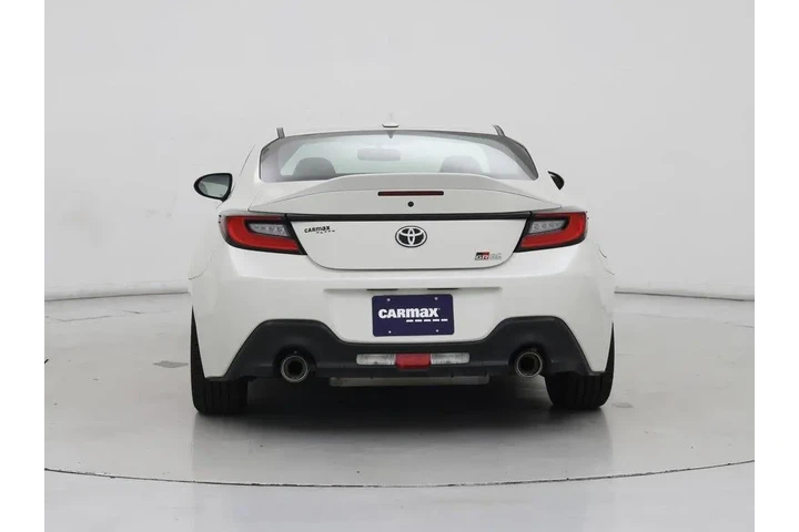 $31998 : Toyota GR86 2023 Premium 2dr image 6