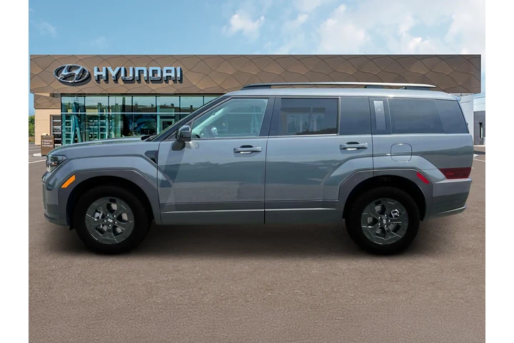 $37120 : Hyundai SANTA FE 2025 AWD XR image 3