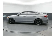 $27495 : Honda Civic 2025 Si 4dr Seda thumbnail