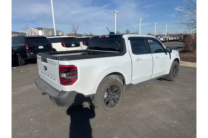 $36000 : Ford Maverick 2025 AWD Laria image 7