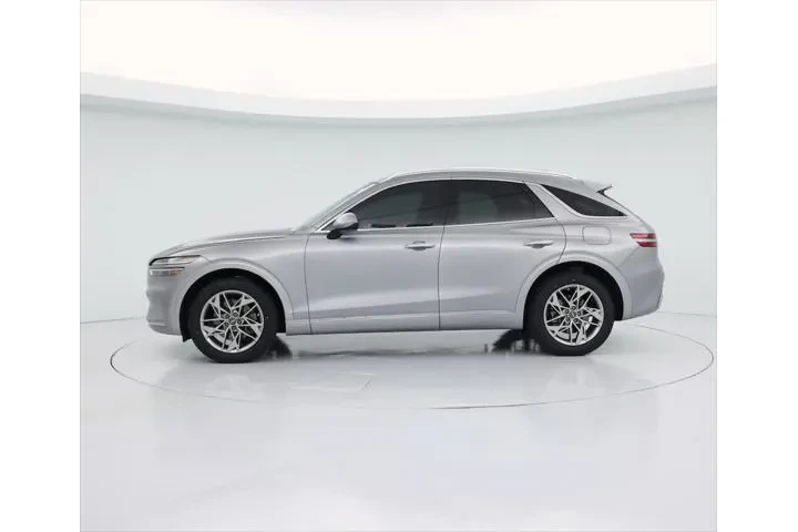 $33998 : Genesis GV70 2022 AWD 2.5T S image 3