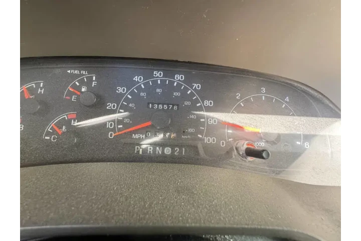 $8995 : 2000 Excursion XLT image 9