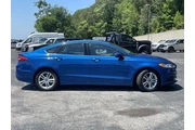 $12990 : Ford Fusion 2018 SE 4dr Seda thumbnail
