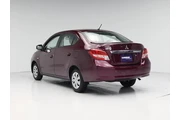 $13998 : Mitsubishi Mirage G4 2020 ES thumbnail