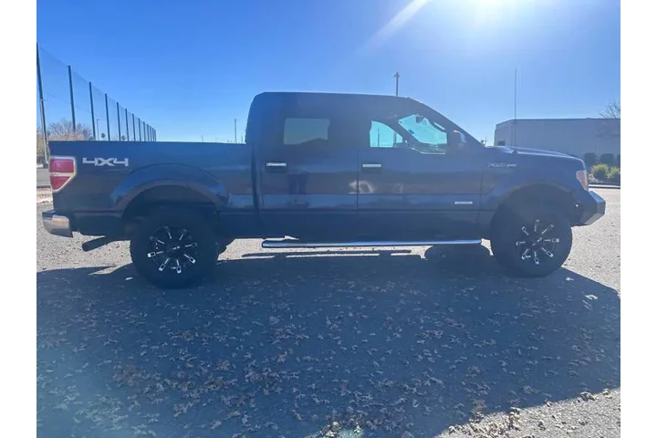 $14495 : 2011 F-150 XLT image 6