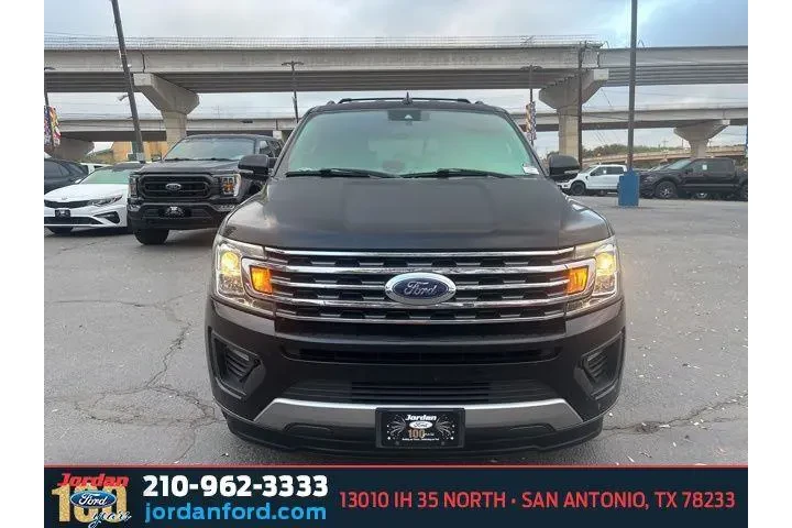 $19878 : Ford Expedition MAX 2018 4x2 image 2