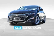Chevrolet Malibu 2024 LT 4dr