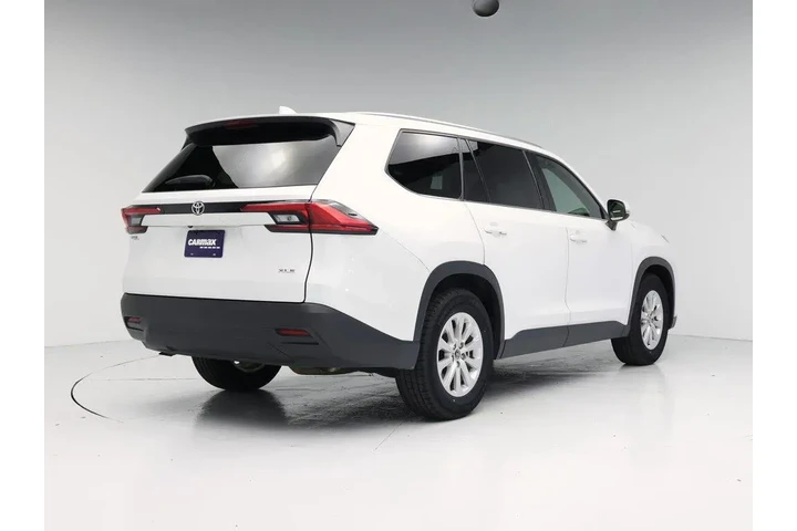 $38998 : Toyota Grand Highlander 2024 image 8