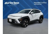 Hyundai KONA 2025 AWD SEL 4d en Des Moines