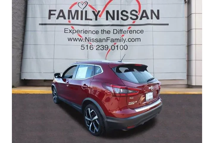 $18075 : Nissan Rogue Sport 2022 AWD image 5
