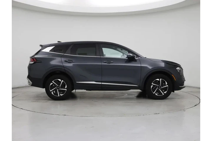 $24998 : Kia Sportage Hybrid 2023 AWD image 7