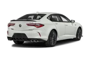 $31000 : Acura TLX 2022 SH-AWD 4dr Se thumbnail