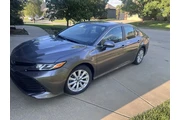 $11000 : 2019 Camry LE thumbnail